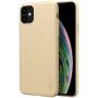 Nillkin Super Frosted Shield Matte cover case for Apple iPhone 11 6.1 (without LOGO cutout) order from official NILLKIN store